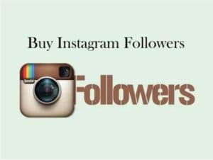 best website to buy instagram followers