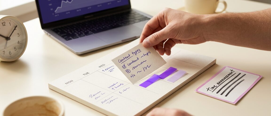 Best Time to Post on Instagram Based on Real Account Data