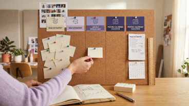 How to Build a Social Media Strategy: 5 Steps for Instagram
