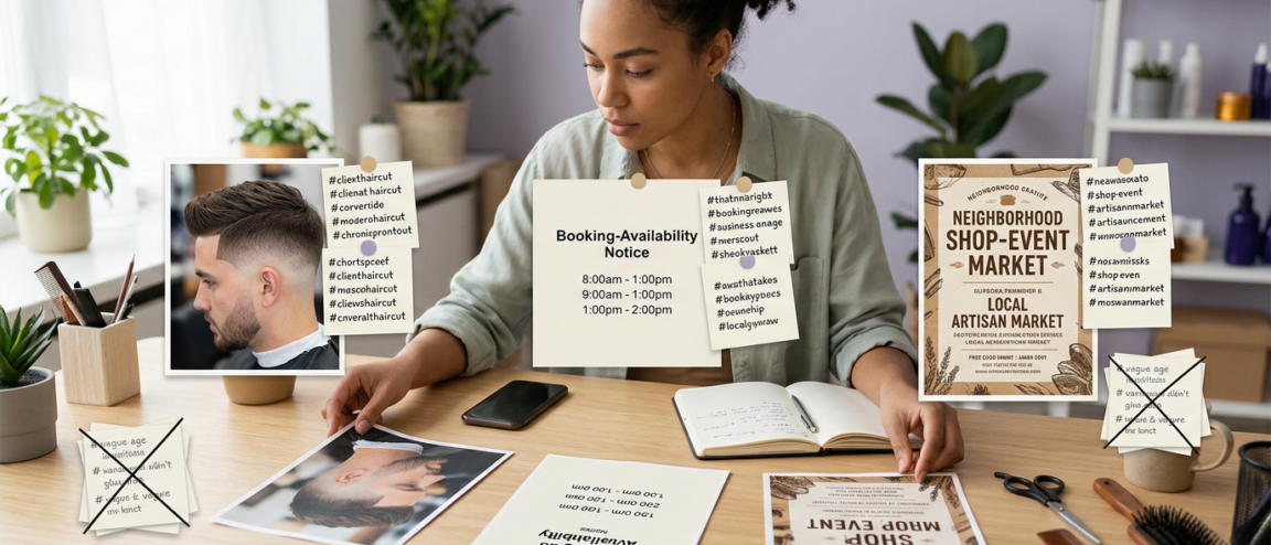 Instagram Hashtags: How to Build Post-Specific Sets in 2026